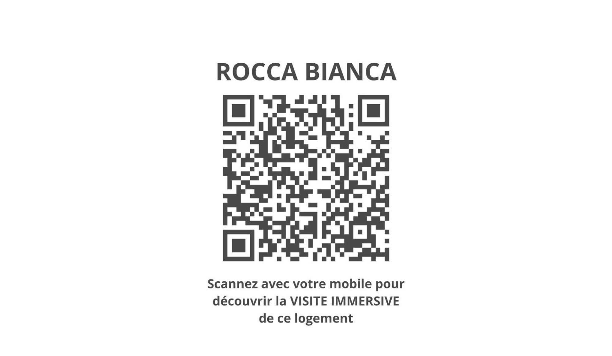 Rocca Bianca - Sur La Roche Face A La Mer Et La Bonne Mere มาร์กเซย ภายนอก รูปภาพ